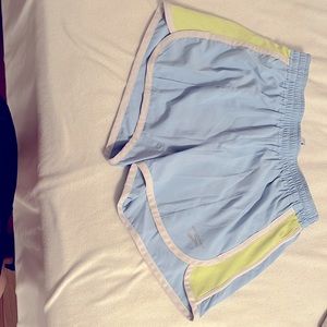 Women’s brooks running shorts